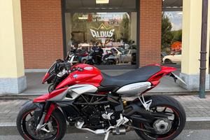 Mv Agusta Rivale 800 A 3650€ OPERAZIONE 50%