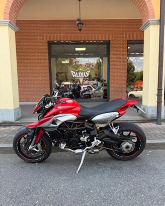 Mv Agusta Rivale 800 A 3650€ OPERAZIONE 50%