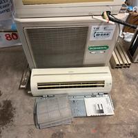 CONDIZIONATORE FUJITSU