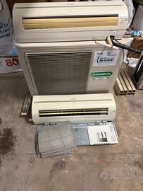 CONDIZIONATORE FUJITSU