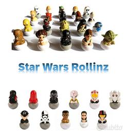 Star Wars Rollinz