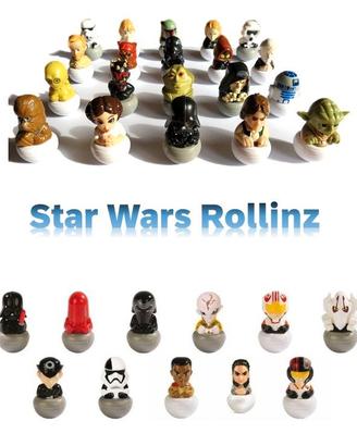 Star Wars Rollinz