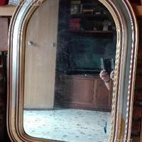 Specchio antichizzato