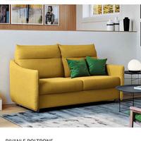 Divano letto Ricci Casa