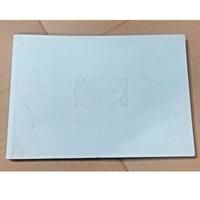 Catalogo POLTRONA FRAU  anno 2009