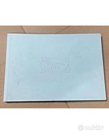 Catalogo POLTRONA FRAU  anno 2009