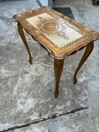 Tavolino fiorentino