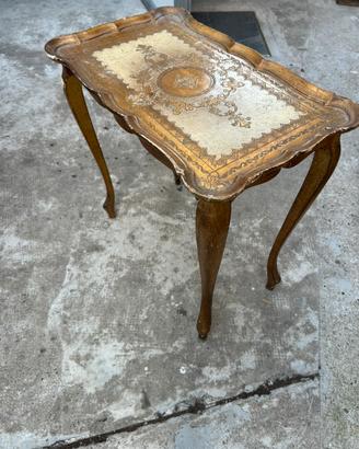 Tavolino fiorentino