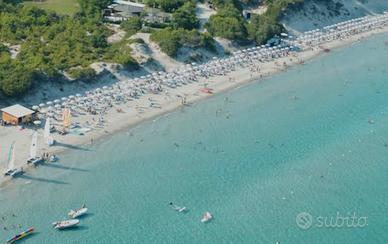 OTRANTO Villaggio Serra Alimini 1