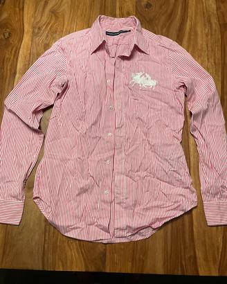 Camicia donna