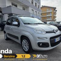 Fiat Panda 1.2 Easy 69cv