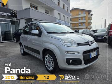 Fiat Panda 1.2 Easy 69cv