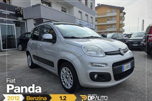 Fiat Panda 1.2 Easy 69cv
