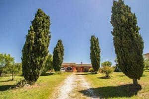 Villa di 250 m² con più di 5 locali a Campagnano d