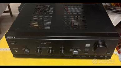 Amplificatore Sony TA-F 300