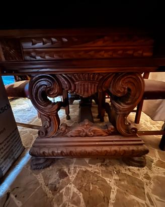 Legno massello