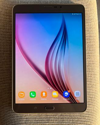 Tablet Galaxy tab S2 Wi-Fi e 4g