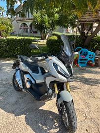 Honda x adv 750 2021