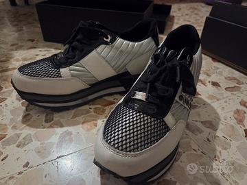 Scarpe da donna Apepazza sneakers taglia 39
