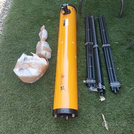 Telescopio konus 1023