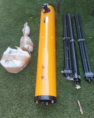 Telescopio konus 1023