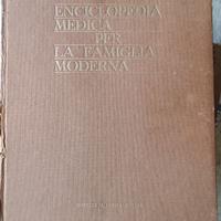 VITA MERAVIGLIOSA  enciclopedia medica famiglia