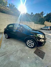 Fiat 500 x