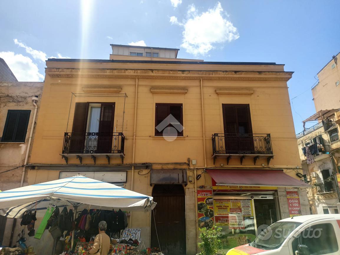 Appartamento – Palermo, VIII Circoscrizione - Vista 2