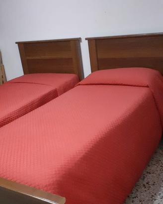 Arredamento da Camera