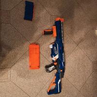 Nerf Retaliator Fucile giocattolo per bambini 