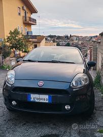 fiat grande punto 1.2 fire GPL
