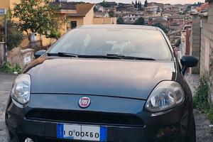 fiat grande punto 1.2 fire GPL