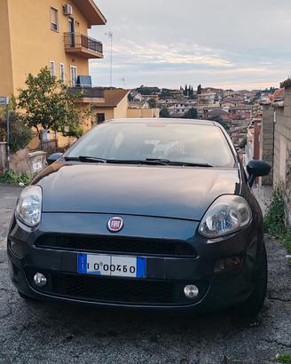 fiat grande punto 1.2 fire GPL