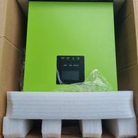 Inverter perfetto per camper o baite