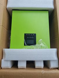 Inverter perfetto per camper o baite