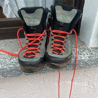Stivaletti trekking salewa
