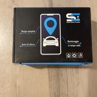 Gps rilevatore posizione con app