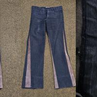 Pantaloni uomo vintage anni 90