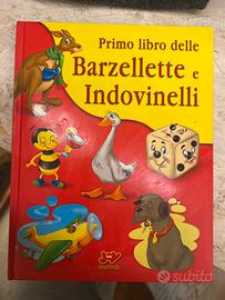 Barzellette e indovinelli