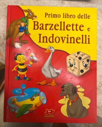Barzellette e indovinelli