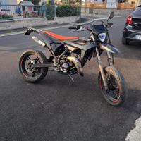 beta rr 50(70) 2021 prezzo trattabile