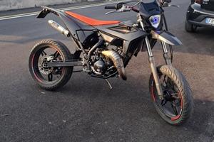 beta rr 50(70) 2021 prezzo trattabile