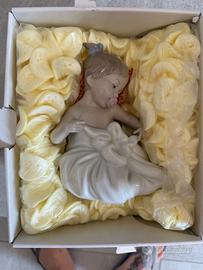 Nao art.02001337 Eccomi qua! 16x13x10cm