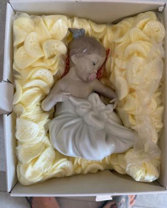 Nao art.02001337 Eccomi qua! 16x13x10cm