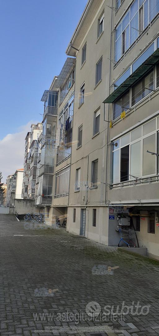Appartamento – Vercelli, Billiemme, Canton Billiemme - Vista 2