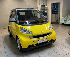 SMART fortwo 2ª serie - 2008