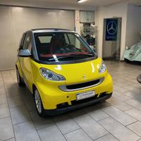 SMART fortwo 2ª serie - 2008