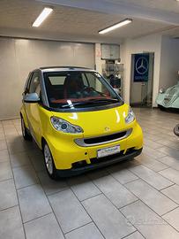 SMART fortwo 2ª serie - 2008