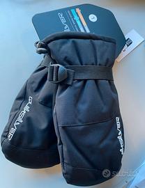 Guanti sci QUIKSILVER nuovi con etichetta