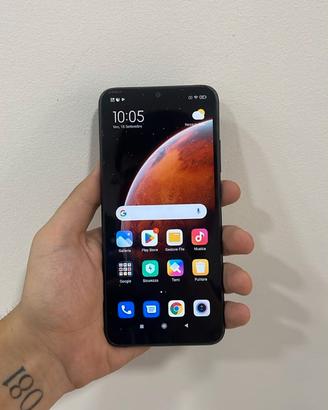 Xiaomi Redmi 9C Midnight Gray 64 GB - 15